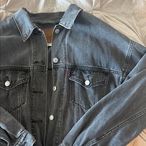 Levi’s - 90s Trucker Jacket